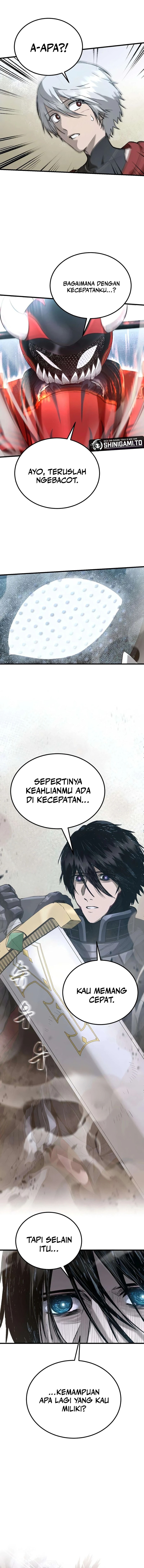 Hell Login Chapter 5 halaman 5