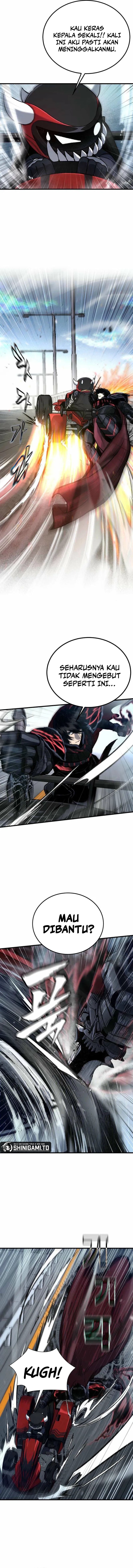 Hell Login Chapter 6 halaman 7