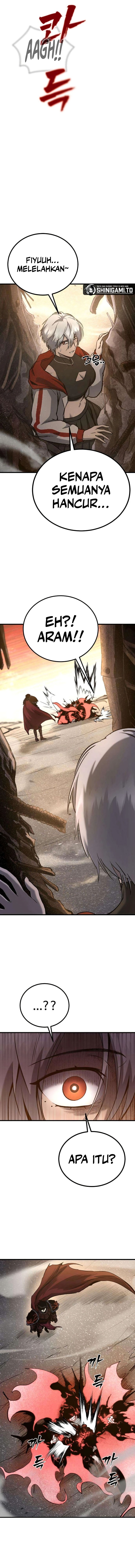 Hell Login Chapter 7 halaman 21