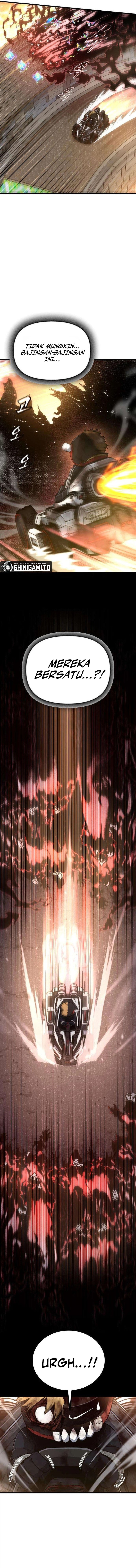 Hell Login Chapter 7 halaman 9