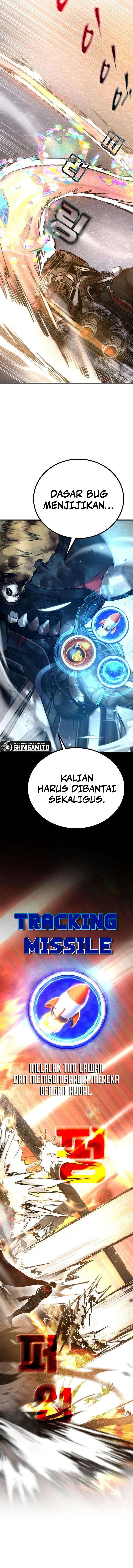 Hell Login Chapter 7 halaman 4