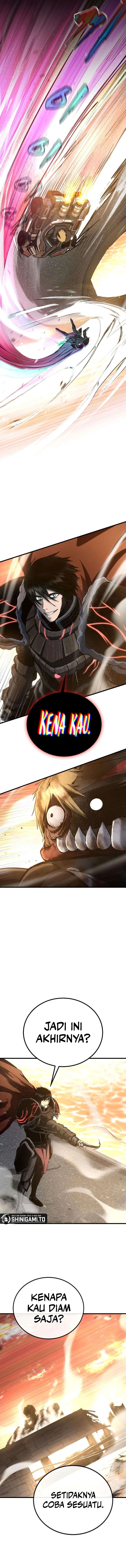 Hell Login Chapter 7 halaman 16