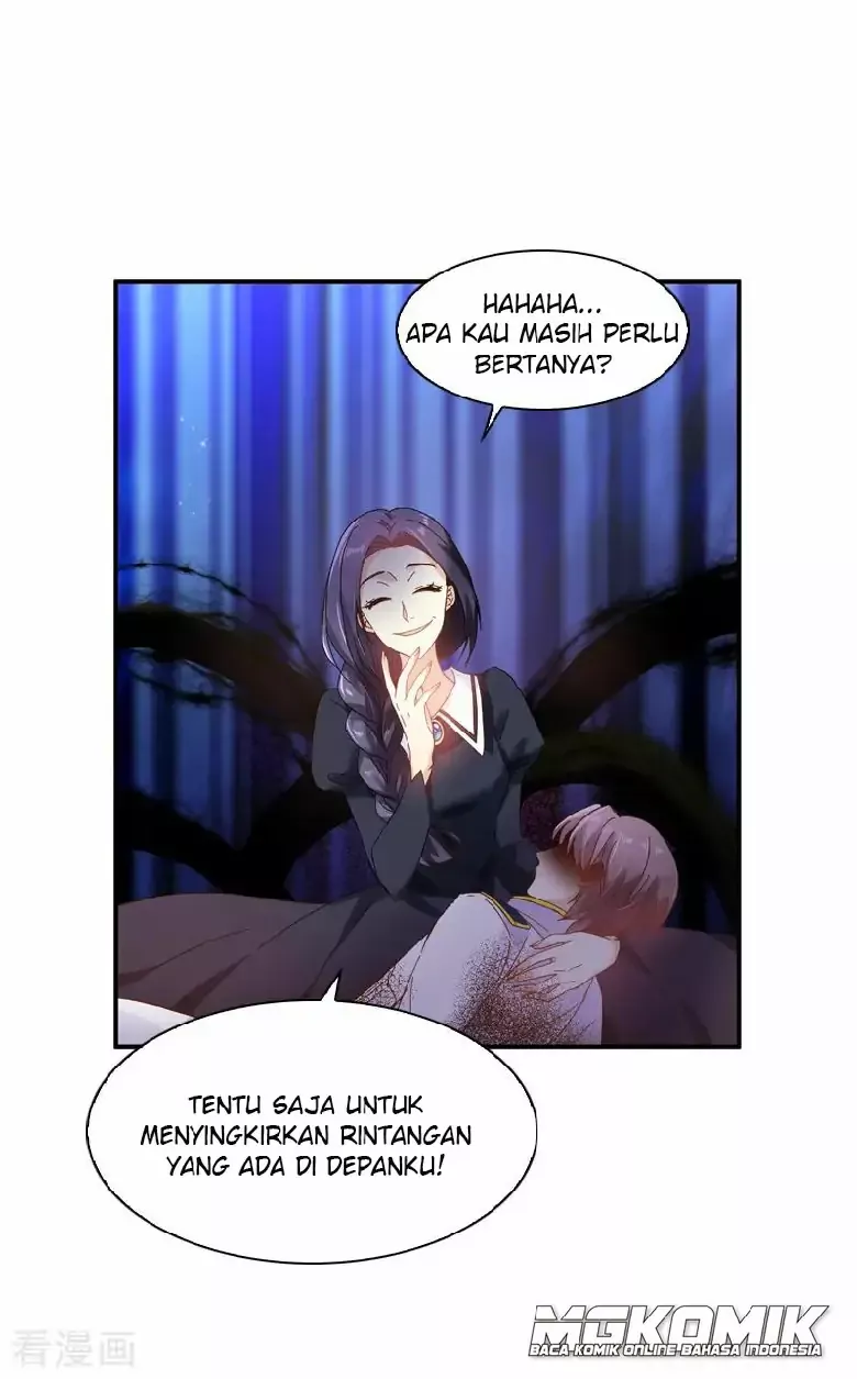 The Evil Lady Will Change Chapter 36 halaman 34