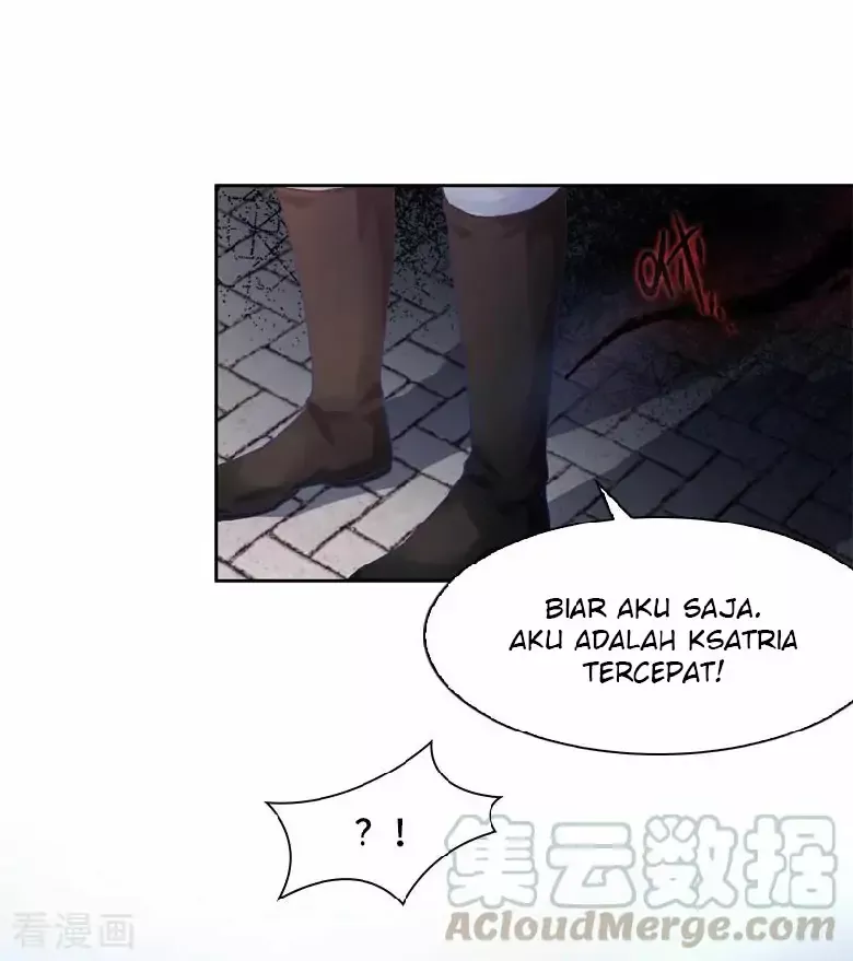 The Evil Lady Will Change Chapter 36 halaman 25