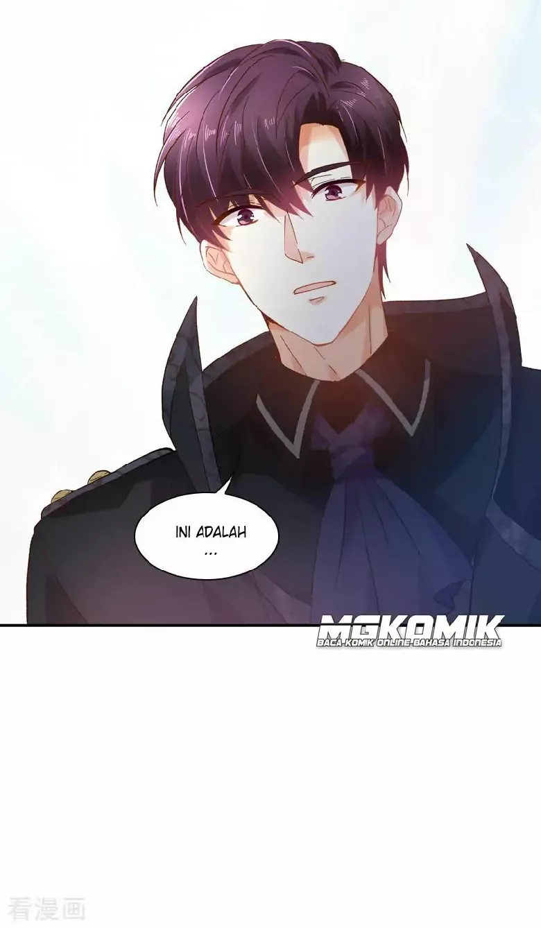The Evil Lady Will Change Chapter 37 halaman 32