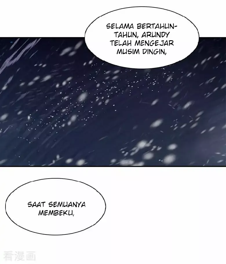 The Evil Lady Will Change Chapter 37 halaman 4