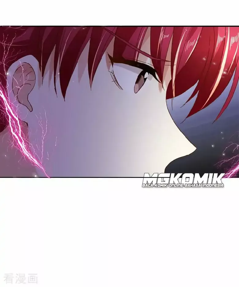 The Evil Lady Will Change Chapter 37 halaman 22