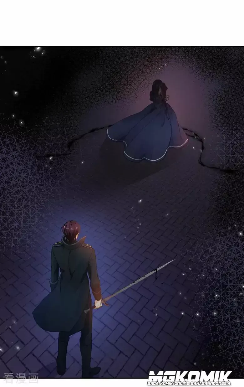 The Evil Lady Will Change Chapter 39 halaman 18