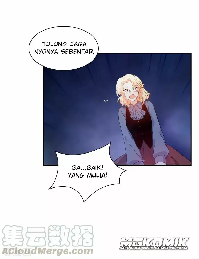 The Evil Lady Will Change Chapter 39 halaman 9