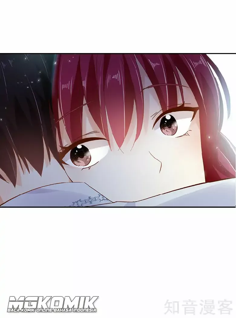 The Evil Lady Will Change Chapter 41 halaman 27