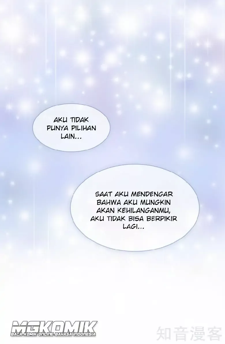 The Evil Lady Will Change Chapter 41 halaman 18