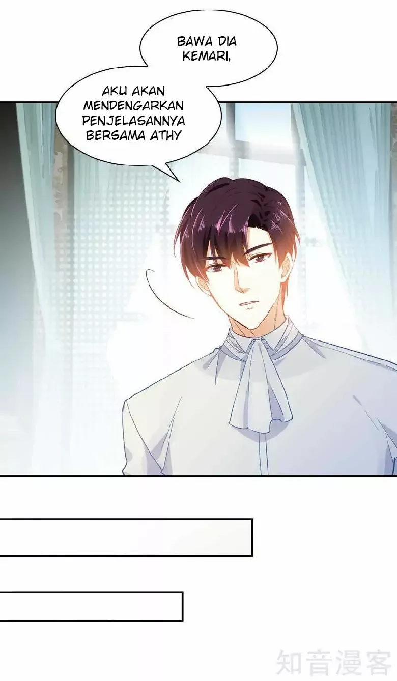 The Evil Lady Will Change Chapter 42 halaman 25