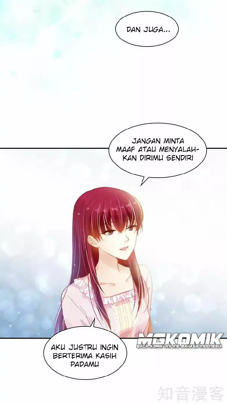 The Evil Lady Will Change Chapter 42 halaman 15