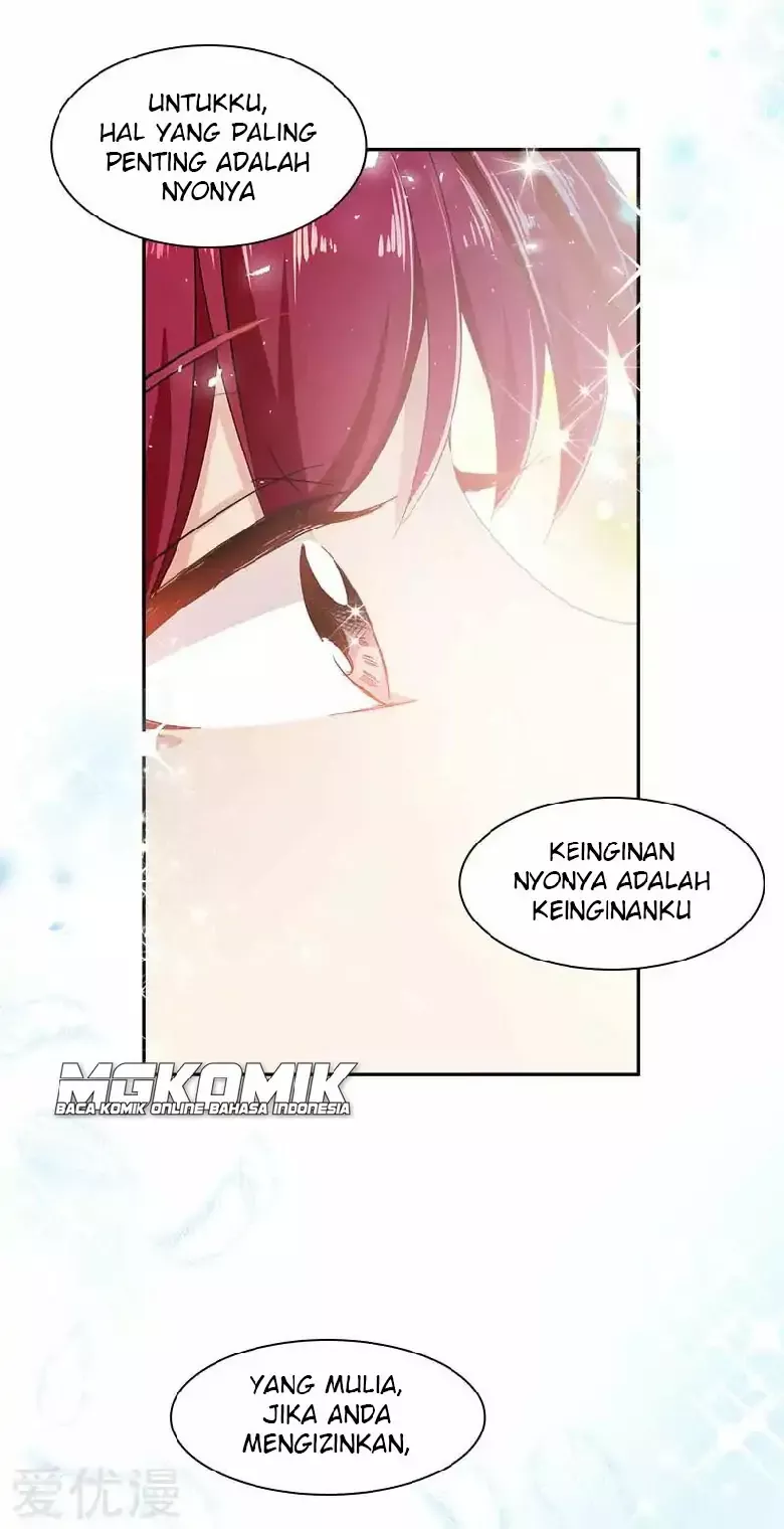 The Evil Lady Will Change Chapter 44 halaman 17