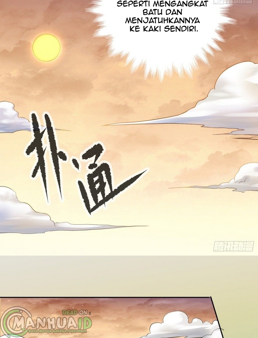 Super Wild Genius Chapter 7 halaman 49