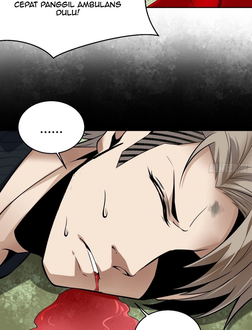 Super Wild Genius Chapter 7 halaman 58