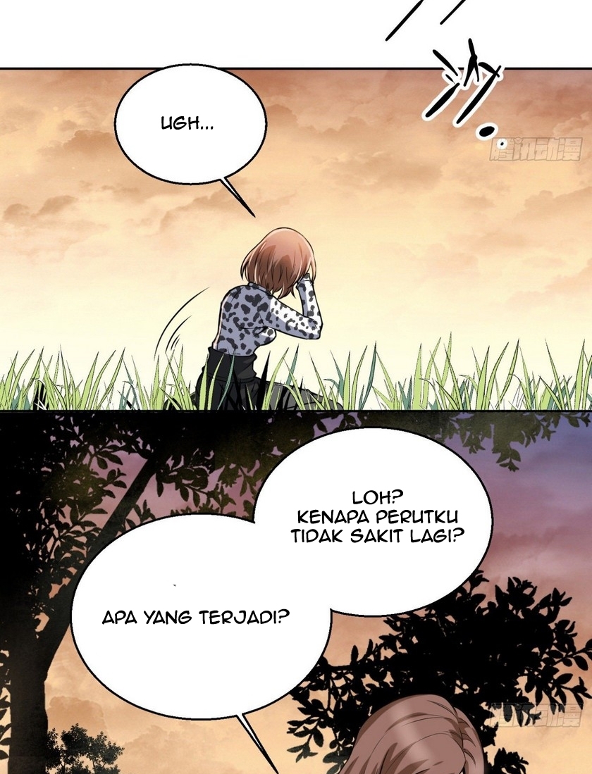 Super Wild Genius Chapter 7 halaman 51