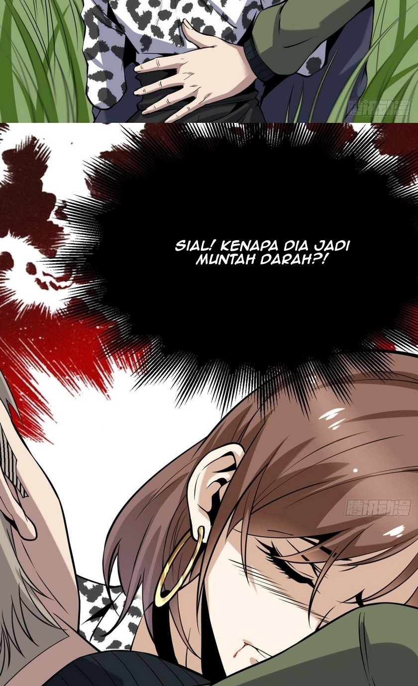 Super Wild Genius Chapter 7 halaman 18