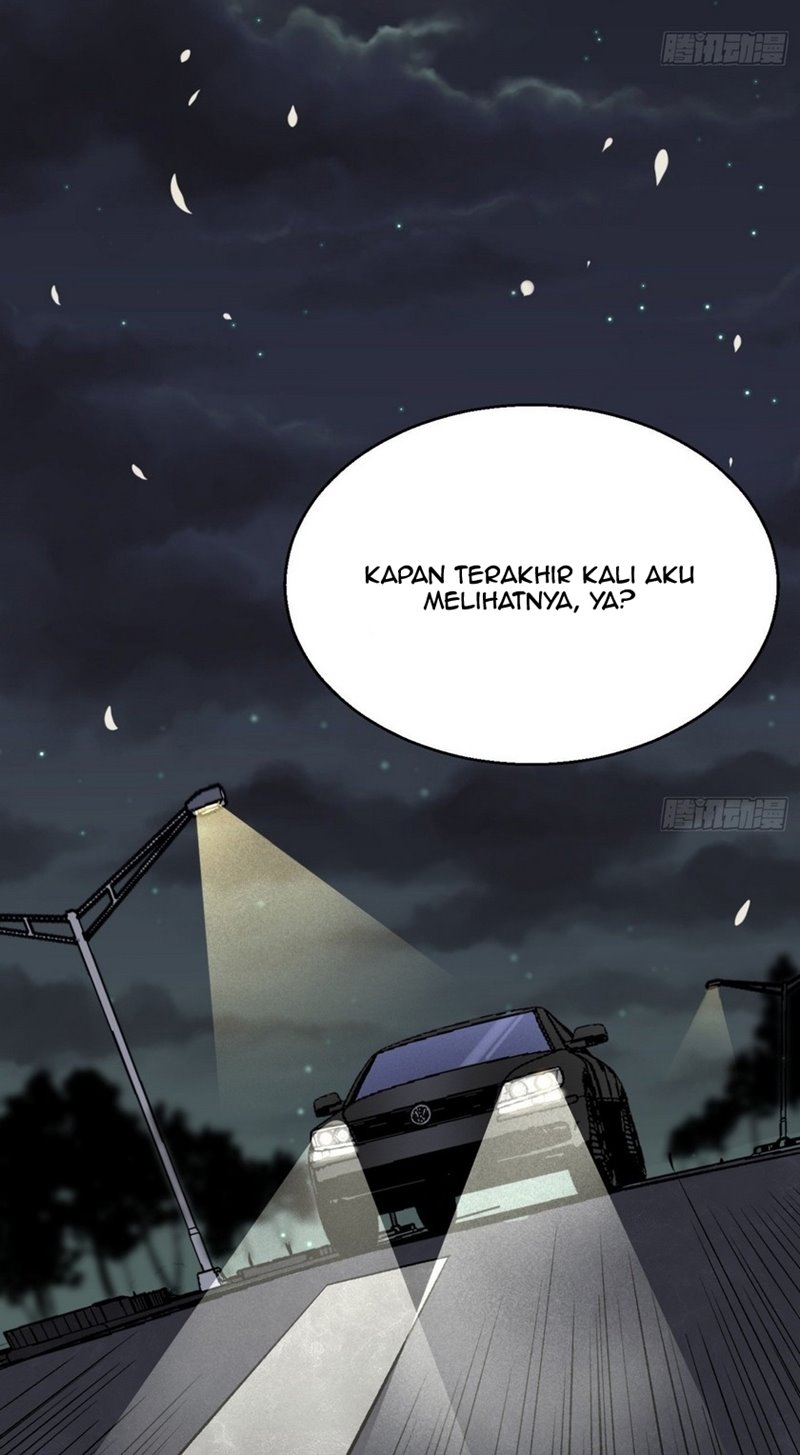 Super Wild Genius Chapter 12 halaman 23