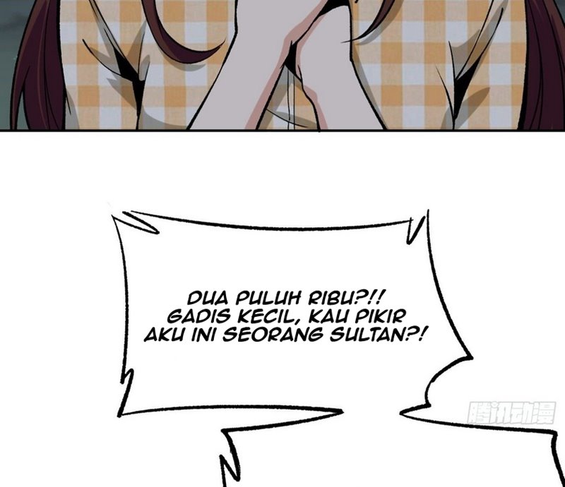 Super Wild Genius Chapter 12 halaman 40