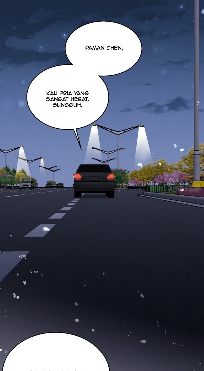 Super Wild Genius Chapter 12 halaman 2