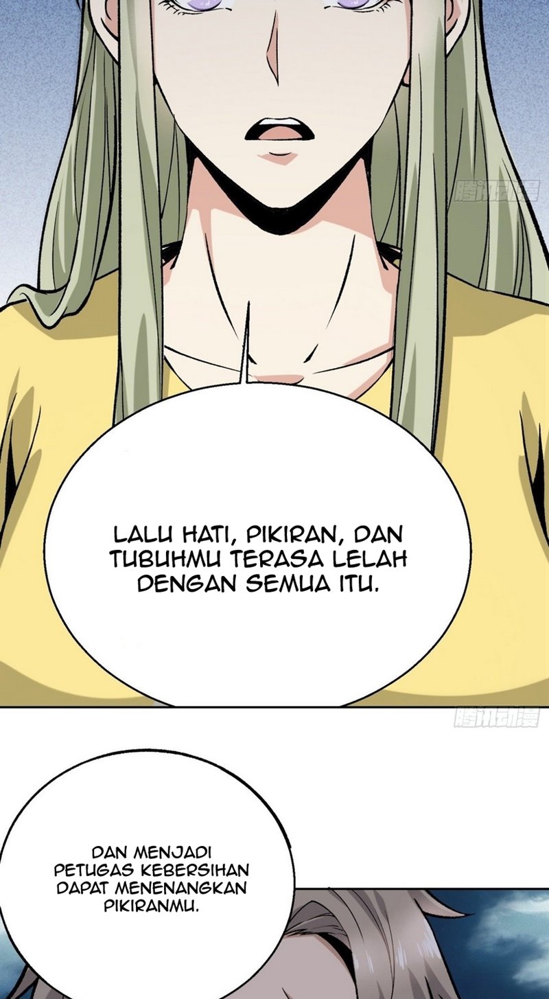 Super Wild Genius Chapter 12 halaman 16