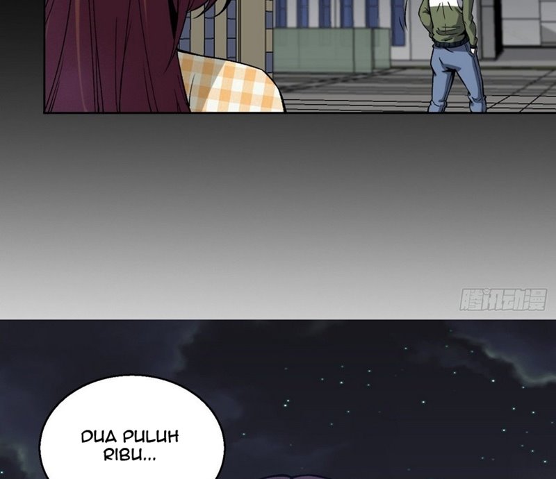 Super Wild Genius Chapter 12 halaman 38