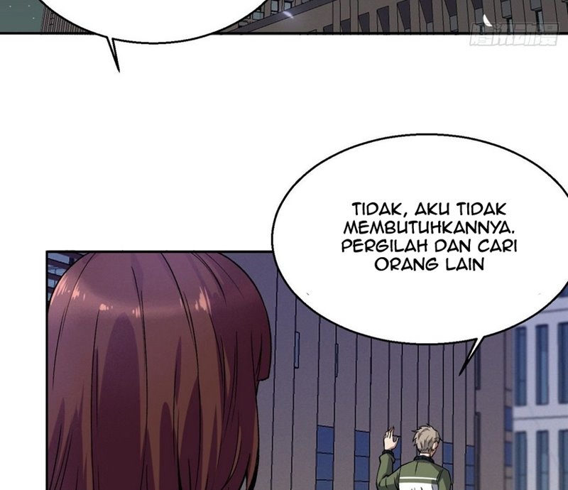 Super Wild Genius Chapter 12 halaman 33