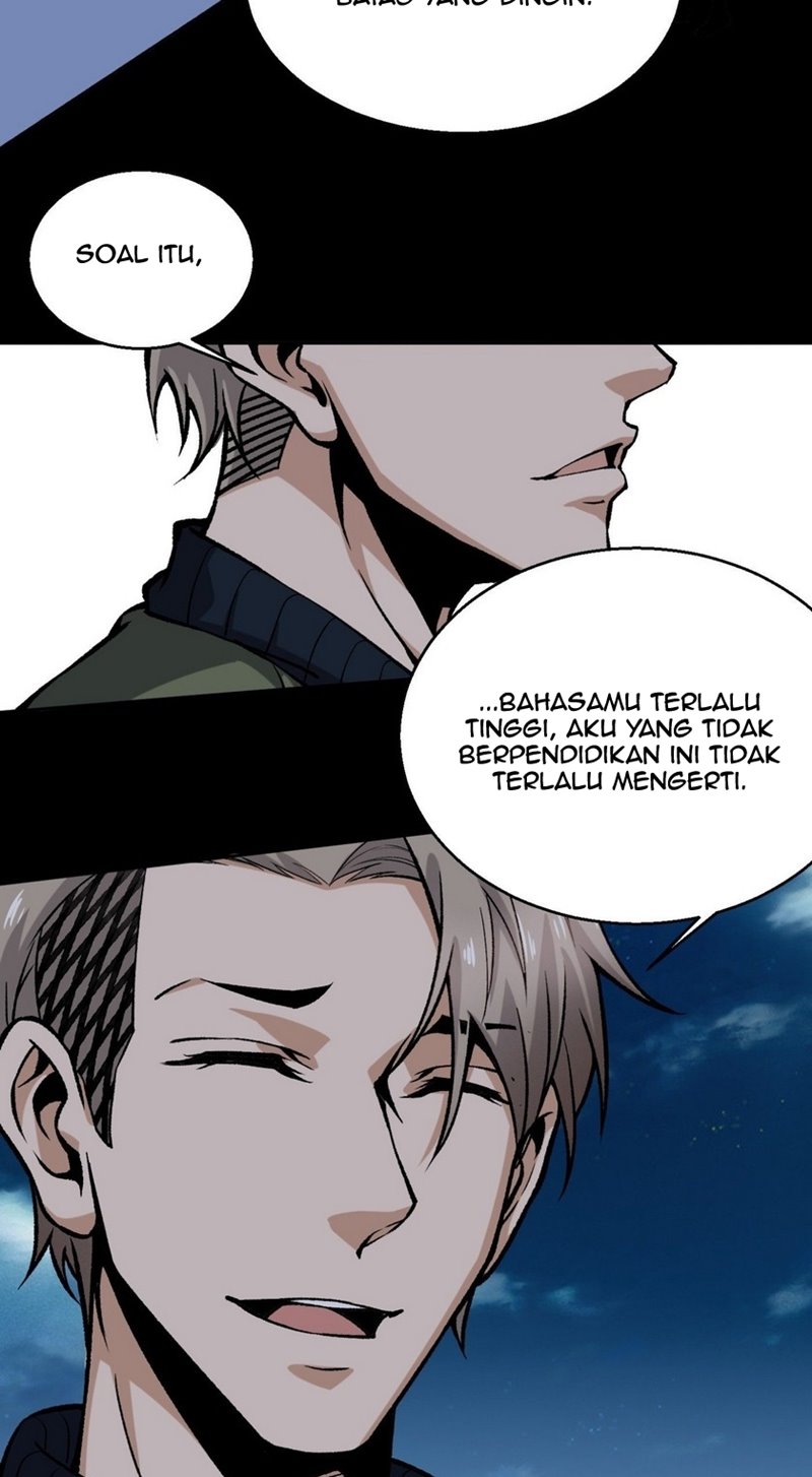 Super Wild Genius Chapter 12 halaman 12