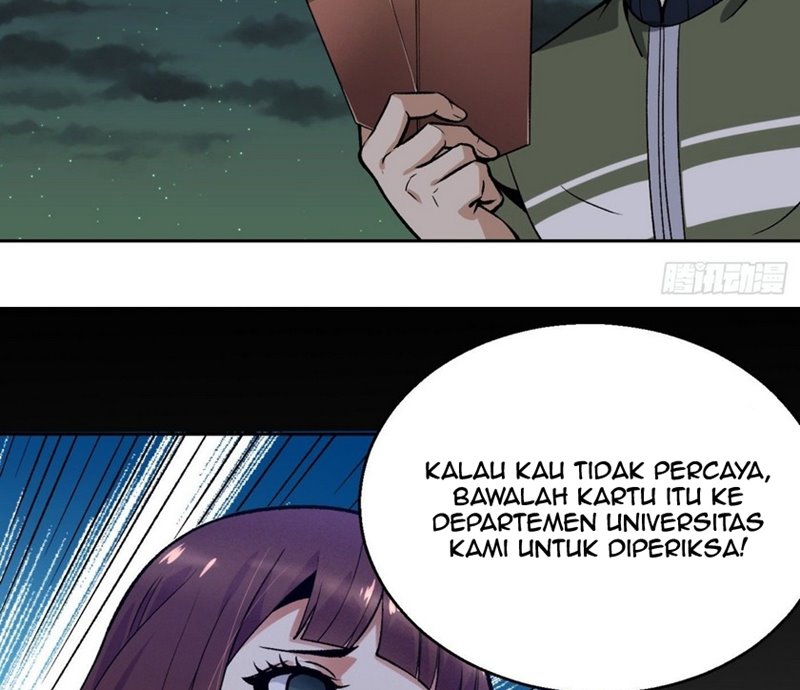 Super Wild Genius Chapter 12 halaman 46