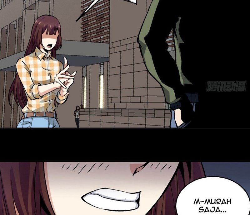 Super Wild Genius Chapter 12 halaman 36