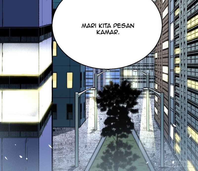 Super Wild Genius Chapter 12 halaman 61