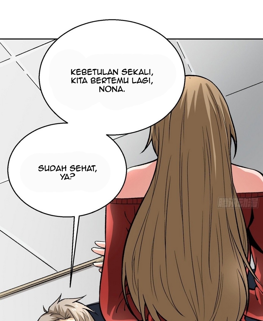 Super Wild Genius Chapter 13 halaman 58
