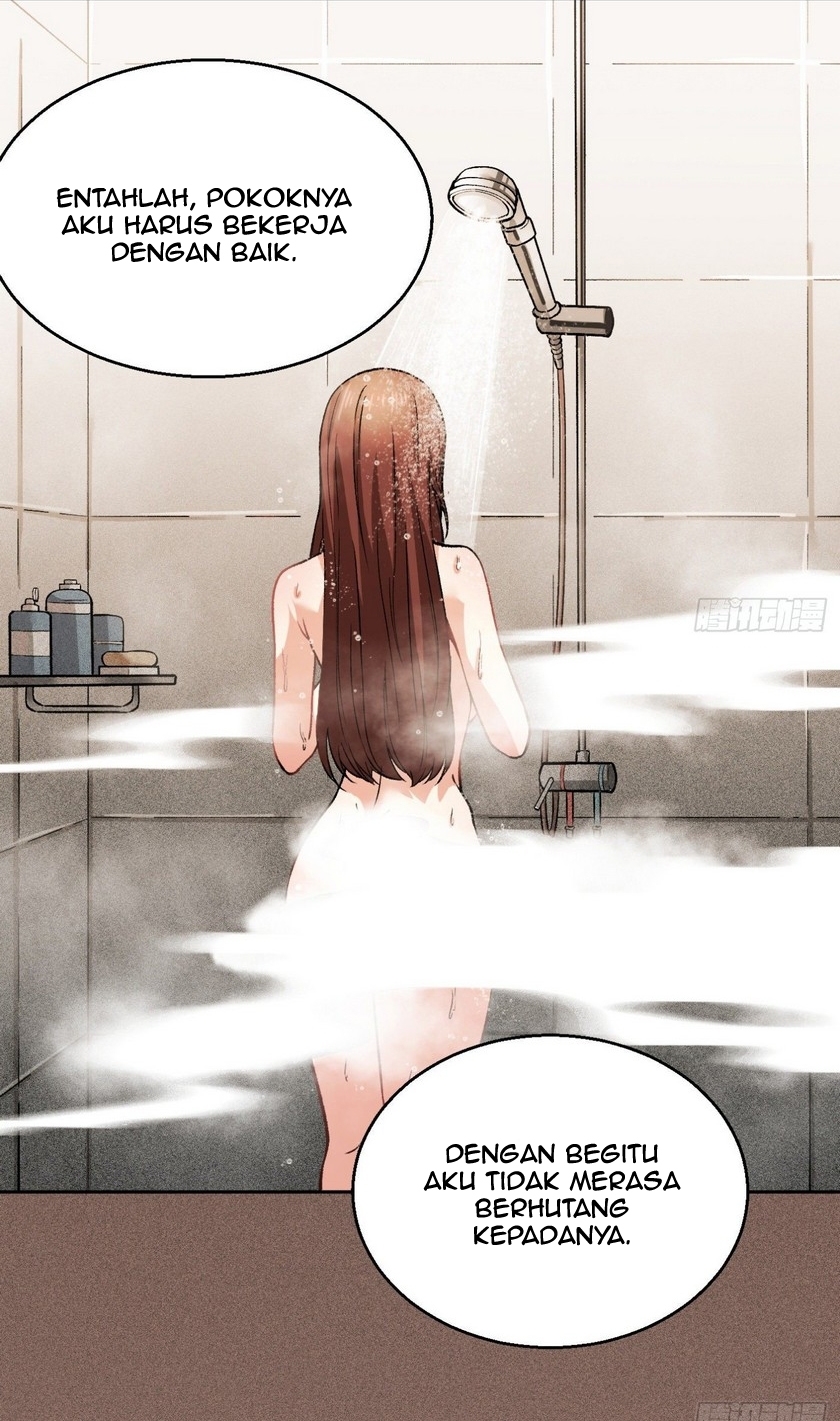 Super Wild Genius Chapter 13 halaman 14