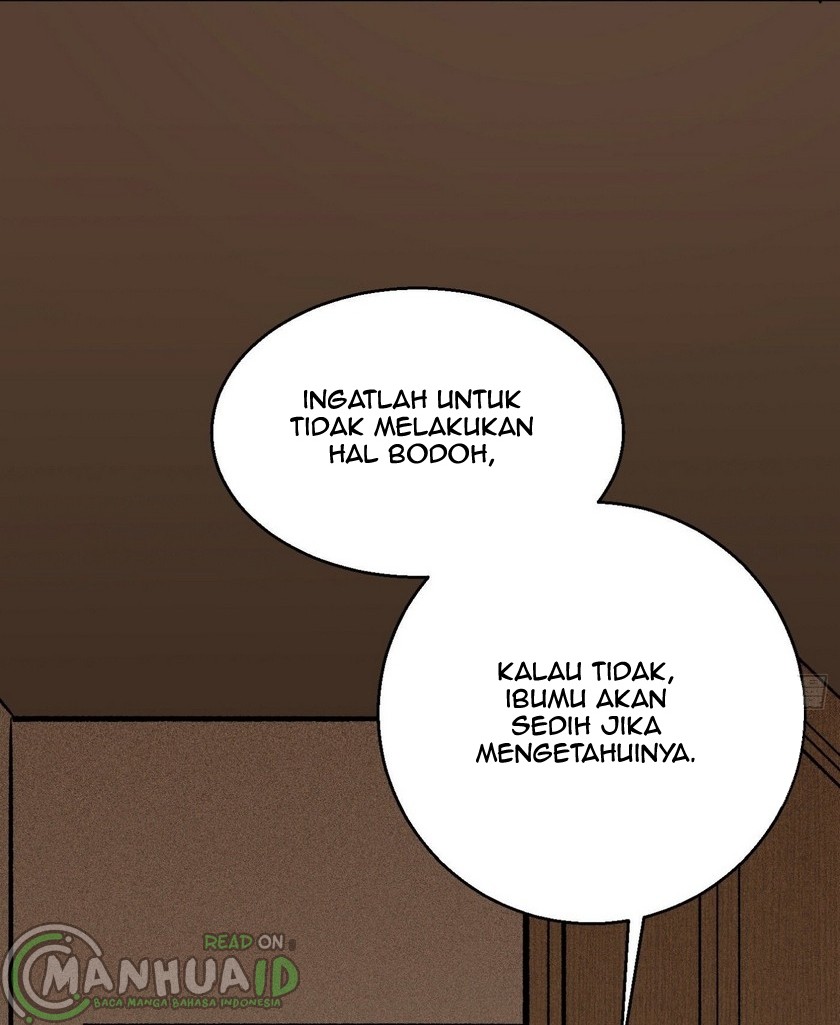 Super Wild Genius Chapter 13 halaman 36