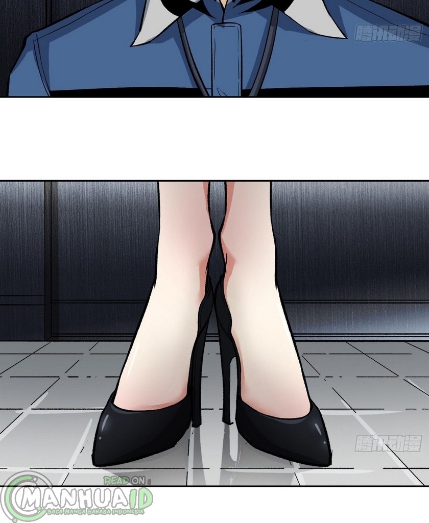 Super Wild Genius Chapter 13 halaman 57