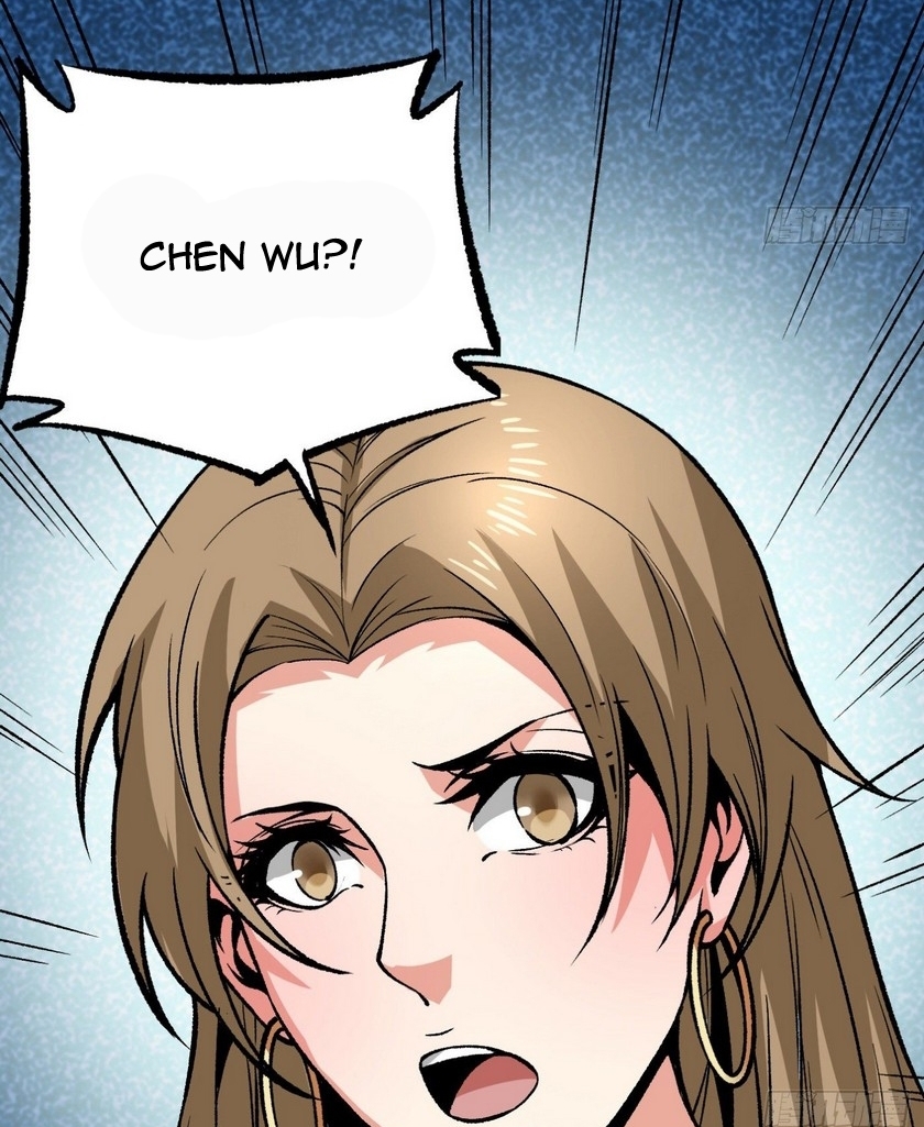Super Wild Genius Chapter 13 halaman 60