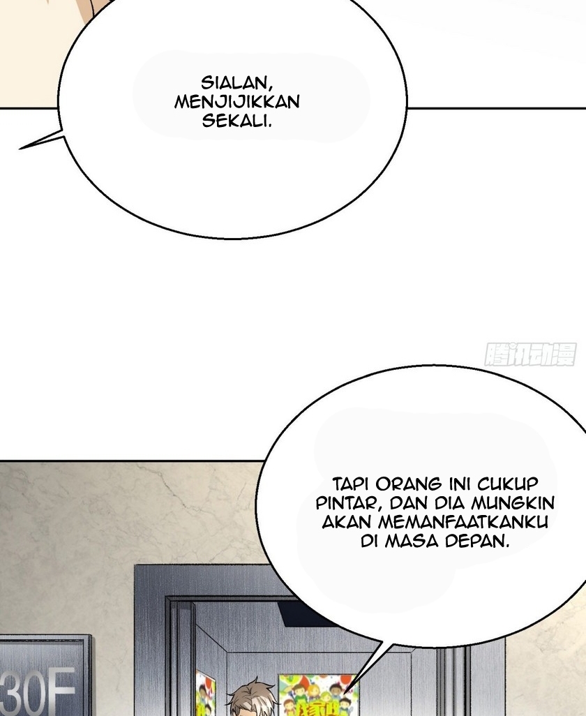 Super Wild Genius Chapter 13 halaman 55
