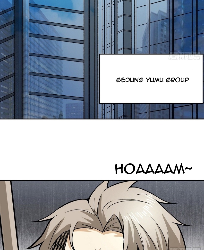 Super Wild Genius Chapter 13 halaman 49