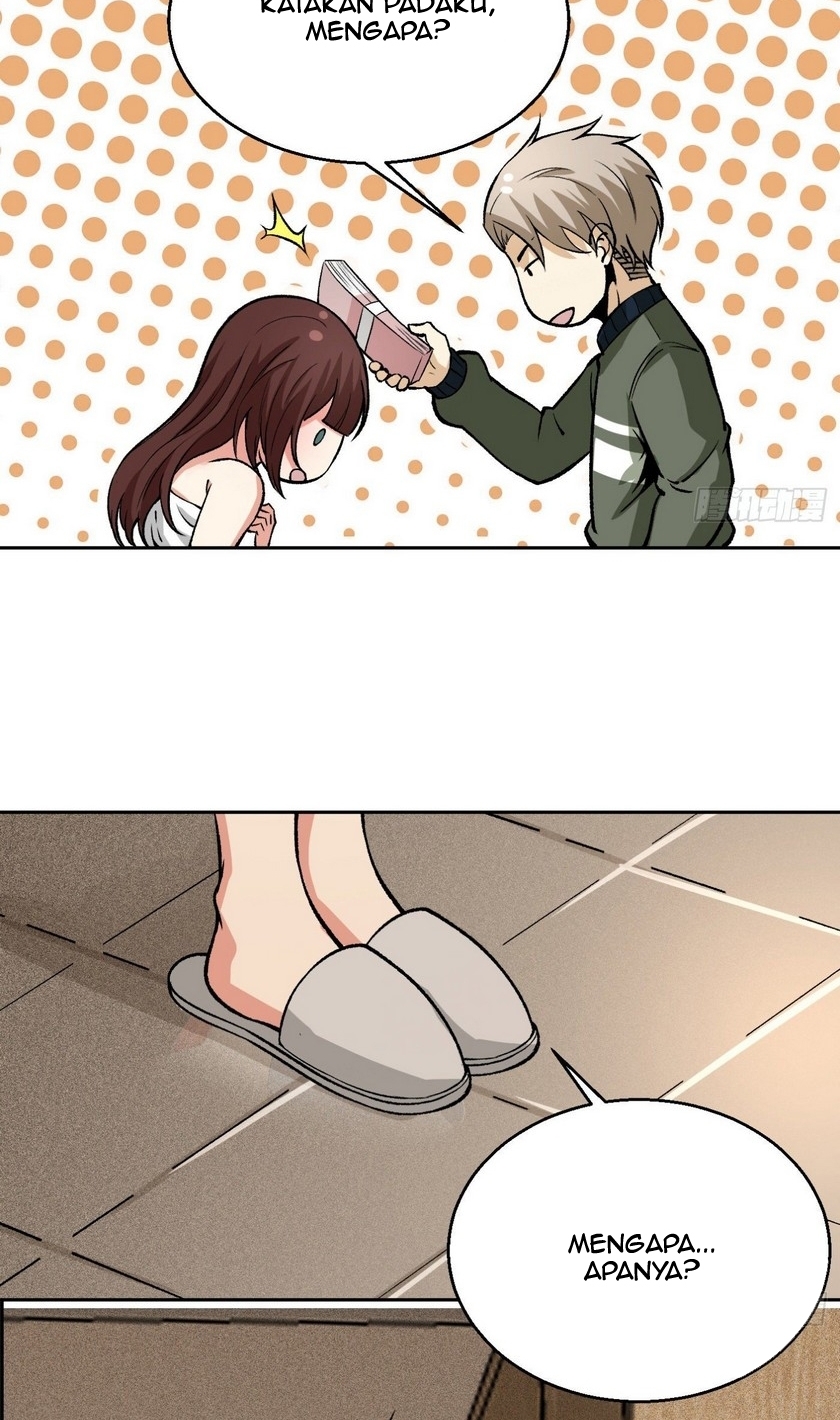 Super Wild Genius Chapter 13 halaman 22