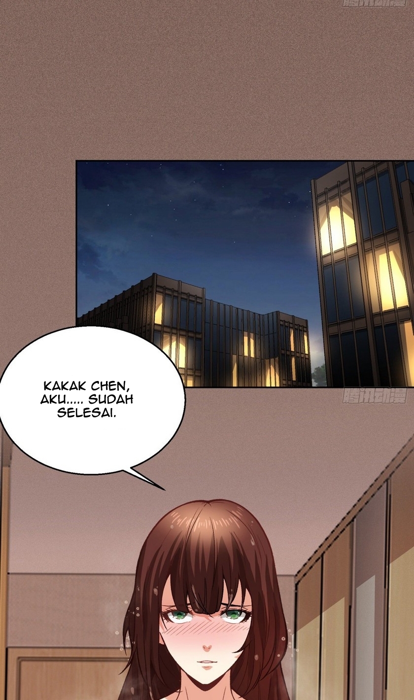 Super Wild Genius Chapter 13 halaman 15