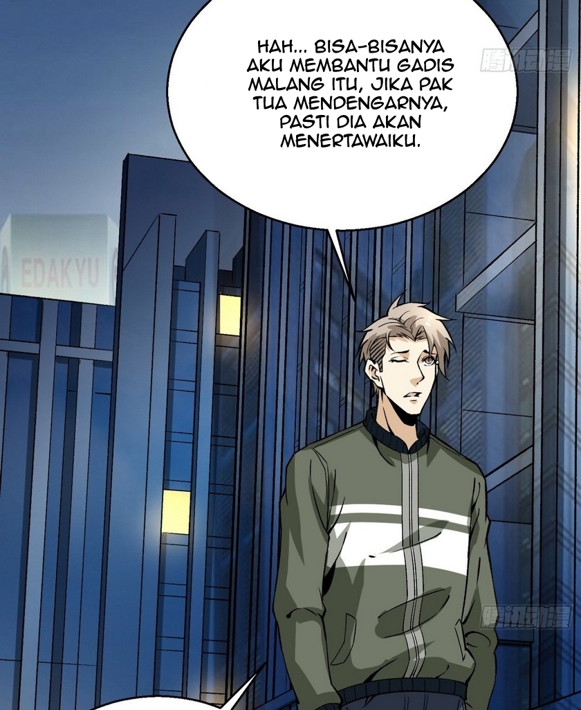 Super Wild Genius Chapter 13 halaman 46