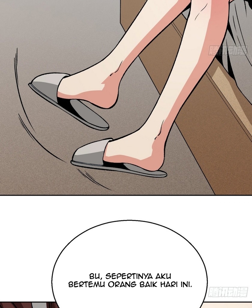Super Wild Genius Chapter 13 halaman 42