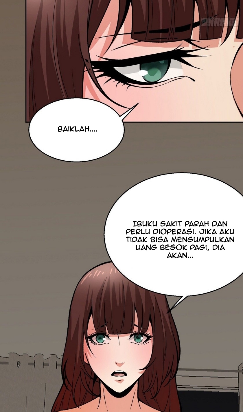 Super Wild Genius Chapter 13 halaman 24