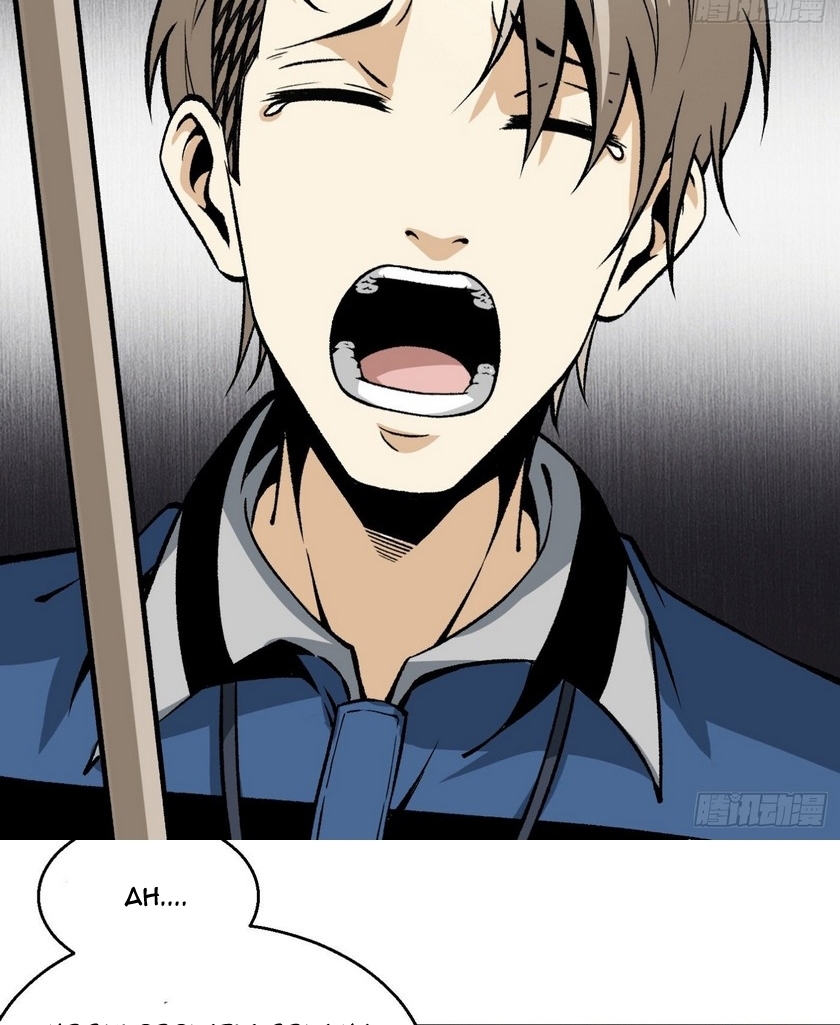 Super Wild Genius Chapter 13 halaman 50