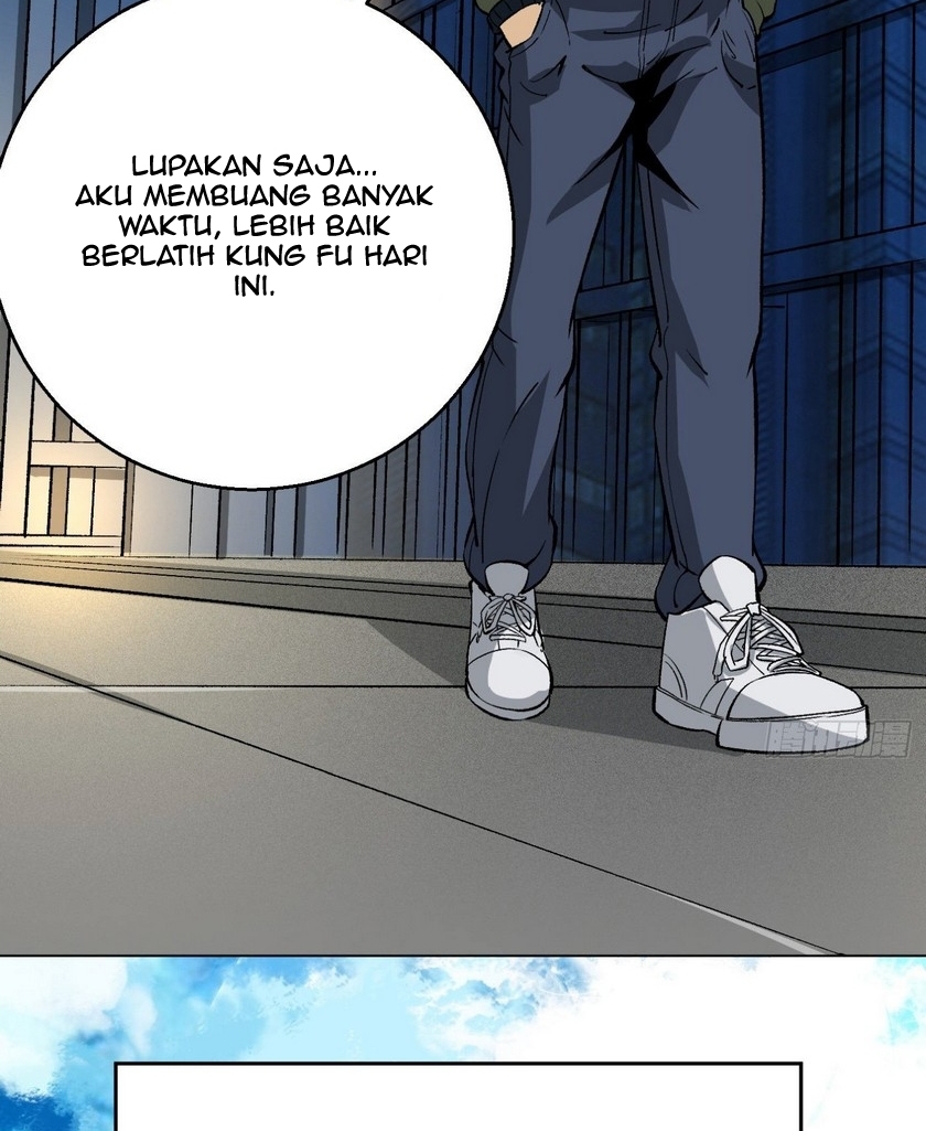 Super Wild Genius Chapter 13 halaman 47