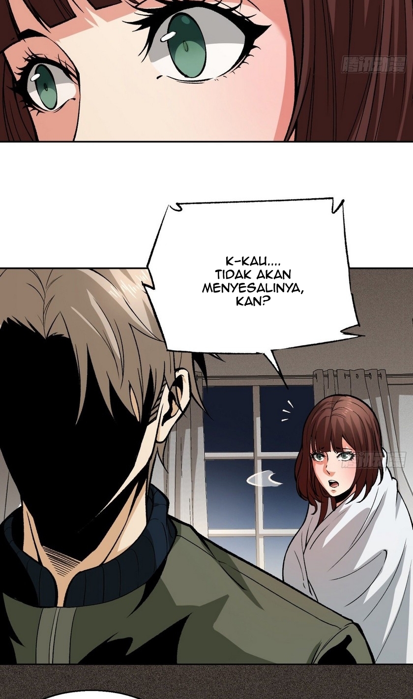 Super Wild Genius Chapter 13 halaman 20