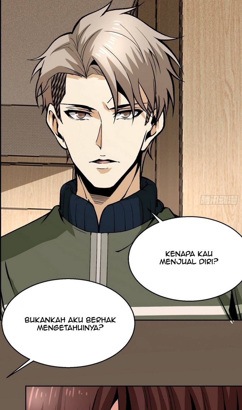 Super Wild Genius Chapter 13 halaman 23