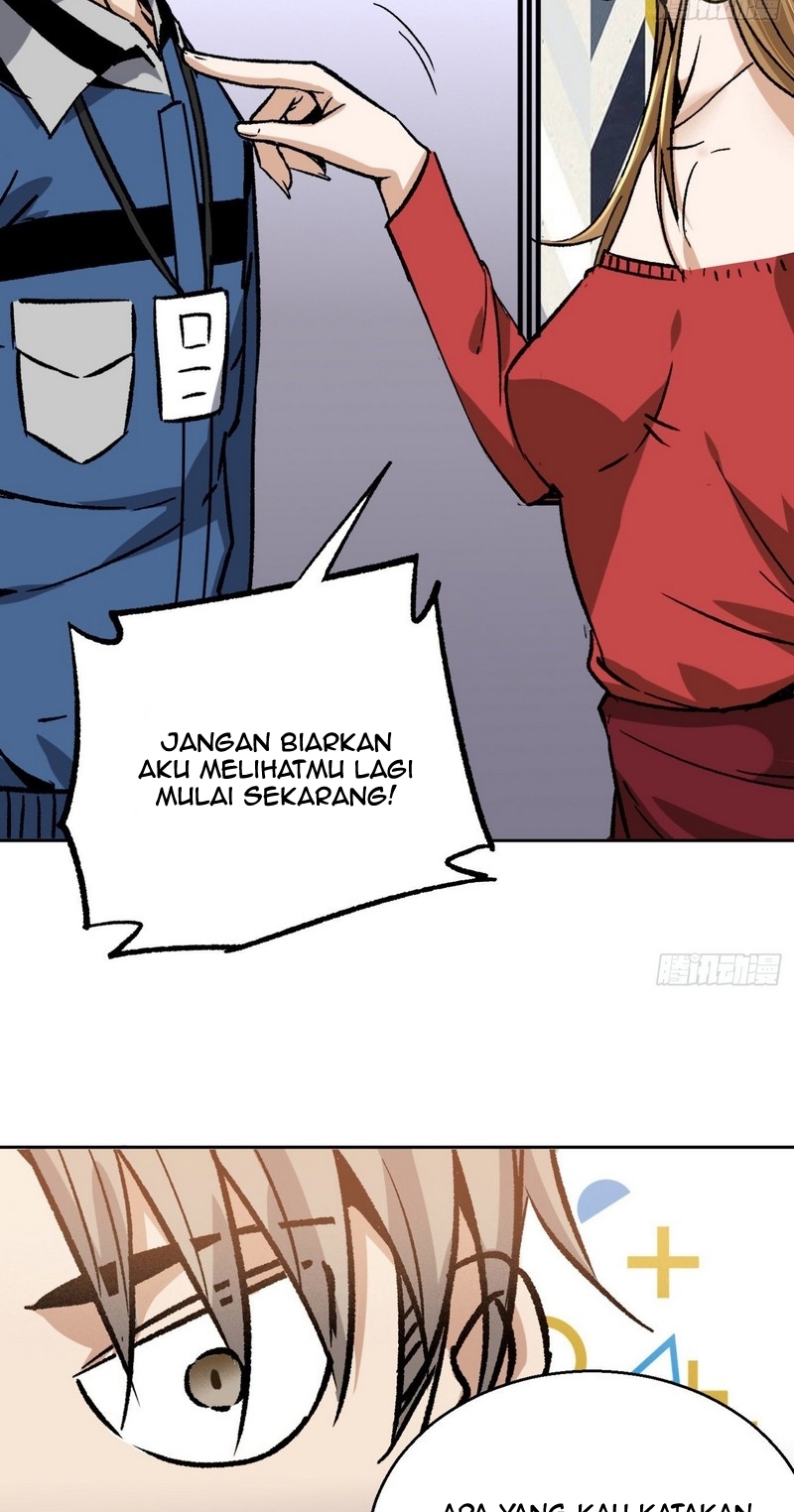 Super Wild Genius Chapter 14 halaman 9