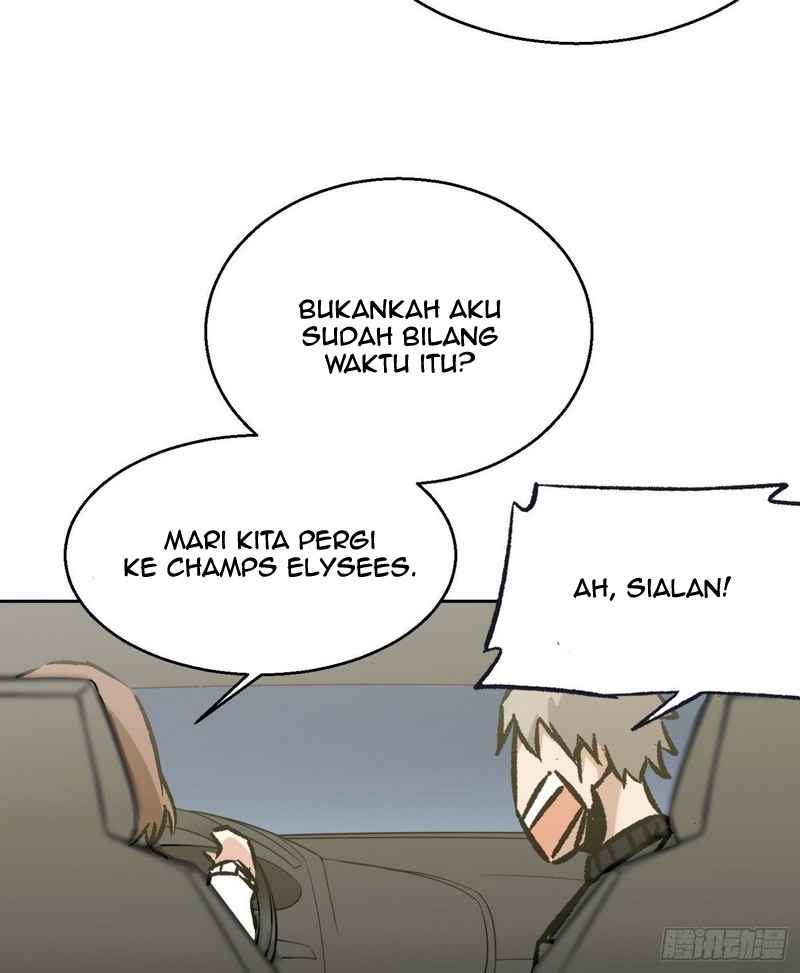 Super Wild Genius Chapter 14 halaman 57